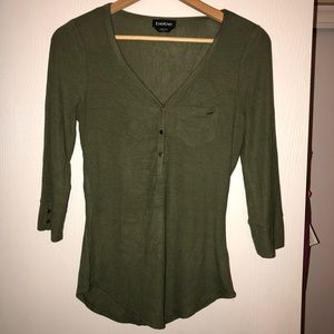 Bebe shirt